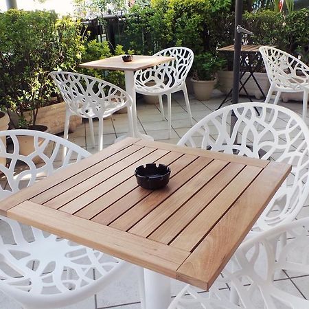 Hotel Aria Di Mare - Bed & Brunch In Centro A リッチョーネ エクステリア 写真