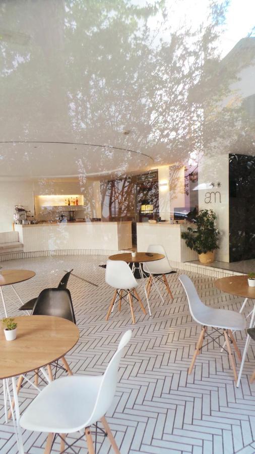 Hotel Aria Di Mare - Bed & Brunch In Centro A リッチョーネ エクステリア 写真