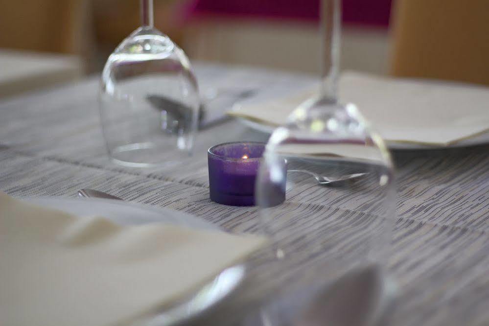 Hotel Aria Di Mare - Bed & Brunch In Centro A リッチョーネ エクステリア 写真
